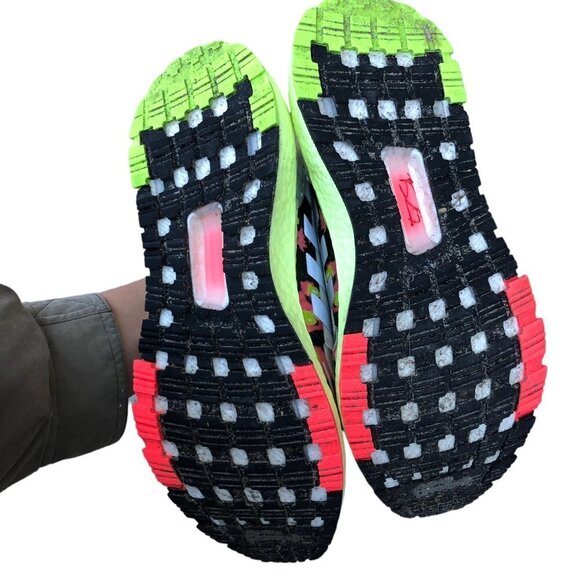 ADIDAS Ultraboost Water Repellent Shoes Size 9 C.RDY - Picture 4 of 14